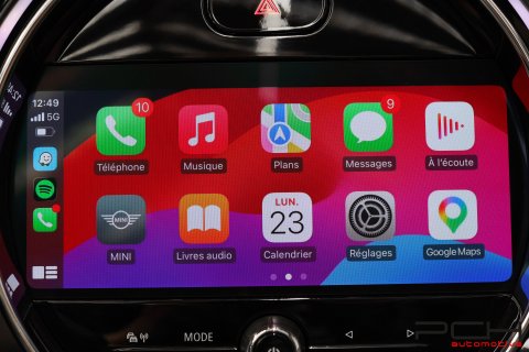 MINI Cooper Cabriolet 1.5 136cv - New Lift ! -