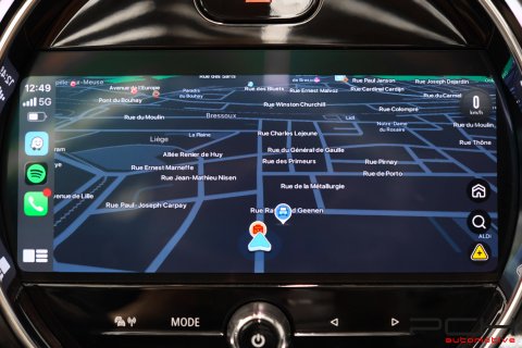 MINI Cooper Cabriolet 1.5 136cv - New Lift ! -