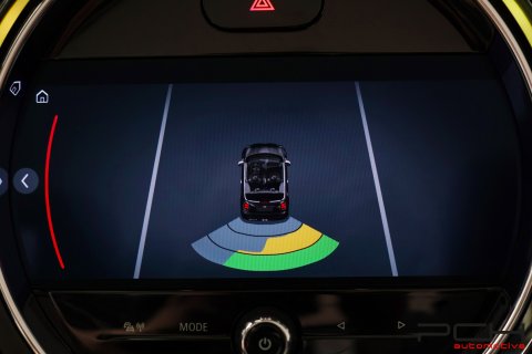 MINI Cooper Cabriolet 1.5 136cv - New Lift ! -