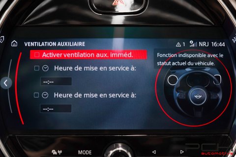 MINI Cooper Cabriolet 1.5 136cv - New Lift ! -