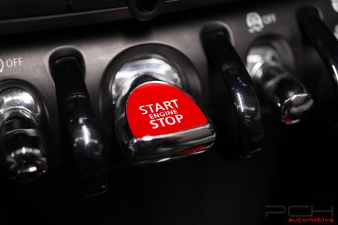 MINI Cooper Cabriolet 1.5 136cv - New Lift ! -