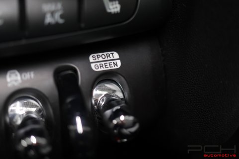 MINI Cooper Cabriolet 1.5 136cv - New Lift ! -