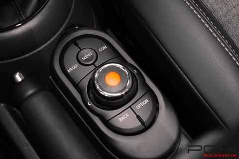 MINI Cooper Cabriolet 1.5 136cv - New Lift ! -