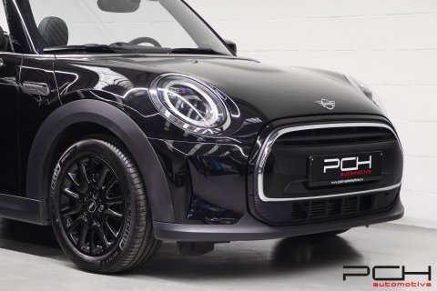 MINI Cooper Cabriolet 1.5 136cv - New Lift ! -