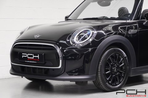 MINI Cooper Cabriolet 1.5 136cv - New Lift ! -