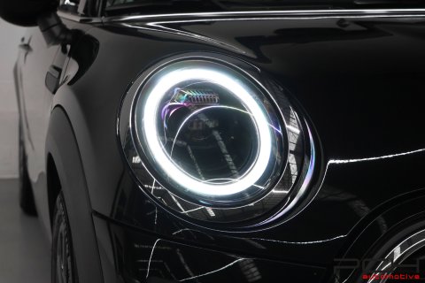 MINI Cooper Cabriolet 1.5 136cv - New Lift ! -