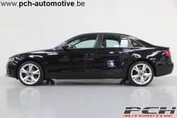 AUDI A4 2.0 TDi 120cv