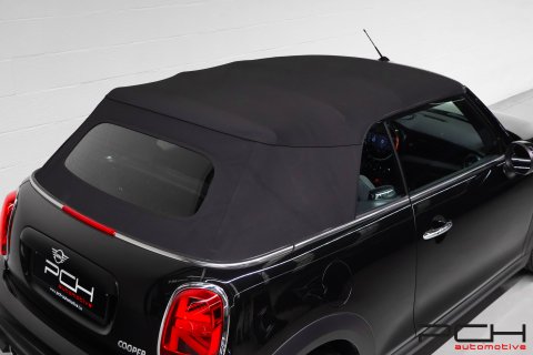 MINI Cooper Cabriolet 1.5 136cv - New Lift ! -