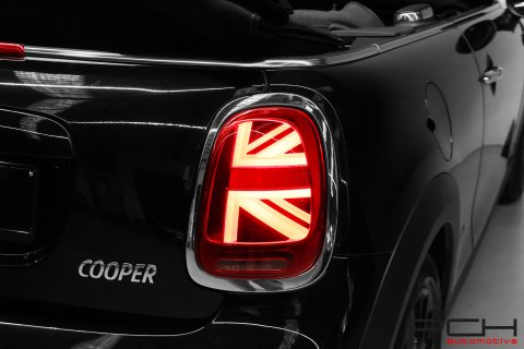 MINI Cooper Cabriolet 1.5 136cv - New Lift ! -