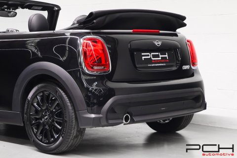 MINI Cooper Cabriolet 1.5 136cv - New Lift ! -