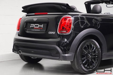 MINI Cooper Cabriolet 1.5 136cv - New Lift ! -