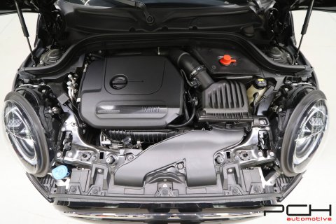 MINI Cooper Cabriolet 1.5 136cv - New Lift ! -