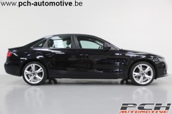 AUDI A4 2.0 TDi 120cv