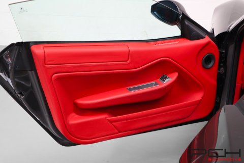 FERRARI 599 GTB Fiorano 6.0i V12 620cv F1