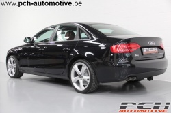 AUDI A4 2.0 TDi 120cv