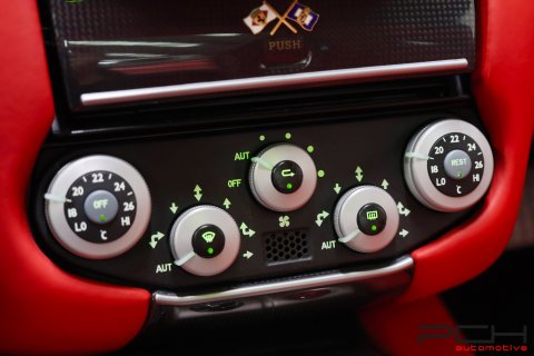 FERRARI 599 GTB Fiorano 6.0i V12 620cv F1