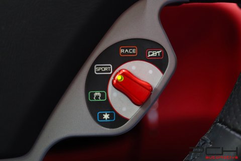 FERRARI 599 GTB Fiorano 6.0i V12 620cv F1