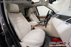 LAND ROVER Range Rover Sport 2.7 TdV6 190cv HSE Aut.