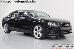 AUDI A4 2.0 TDi 120cv