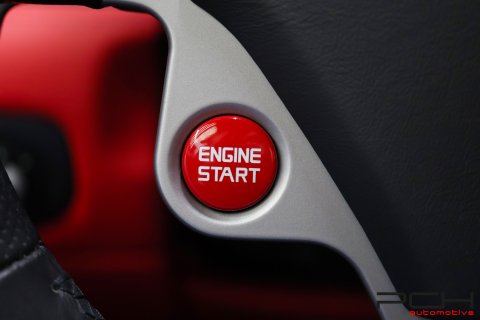 FERRARI 599 GTB Fiorano 6.0i V12 620cv F1