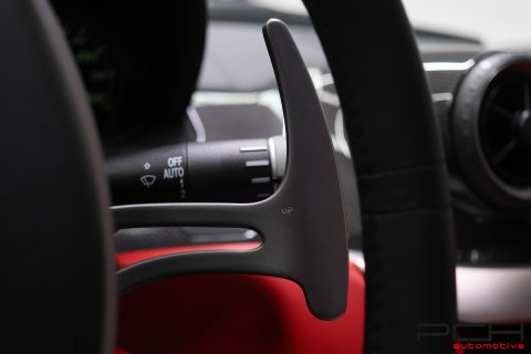 FERRARI 599 GTB Fiorano 6.0i V12 620cv F1