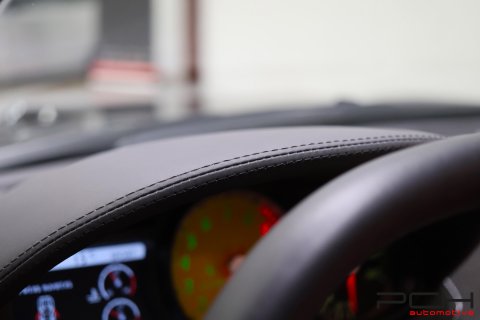 FERRARI 599 GTB Fiorano 6.0i V12 620cv F1