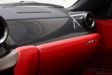 FERRARI 599 GTB Fiorano 6.0i V12 620cv F1