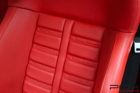 FERRARI 599 GTB Fiorano 6.0i V12 620cv F1