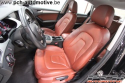 AUDI A4 2.0 TDi 120cv