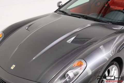 FERRARI 599 GTB Fiorano 6.0i V12 620cv F1