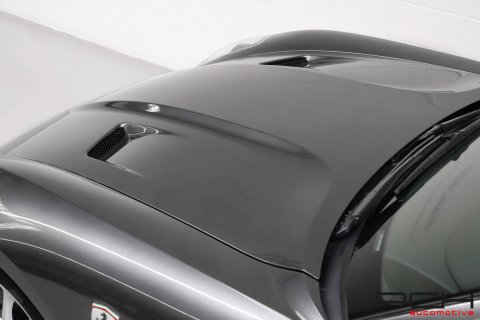 FERRARI 599 GTB Fiorano 6.0i V12 620cv F1