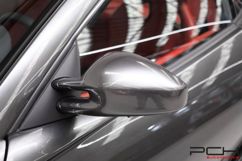 FERRARI 599 GTB Fiorano 6.0i V12 620cv F1