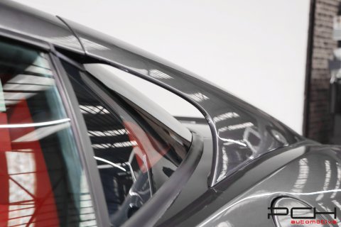 FERRARI 599 GTB Fiorano 6.0i V12 620cv F1