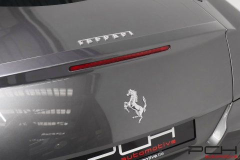 FERRARI 599 GTB Fiorano 6.0i V12 620cv F1