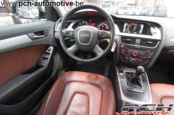 AUDI A4 2.0 TDi 120cv