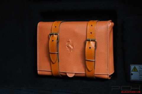 FERRARI 599 GTB Fiorano 6.0i V12 620cv F1