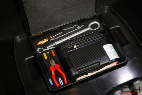 FERRARI 599 GTB Fiorano 6.0i V12 620cv F1