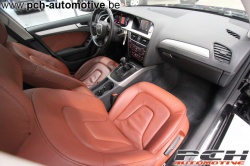 AUDI A4 2.0 TDi 120cv