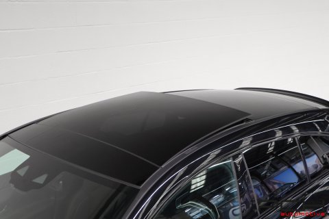 MERCEDES-BENZ CLA 45 AMG S Shooting Brake 4-Matic+ 421cv