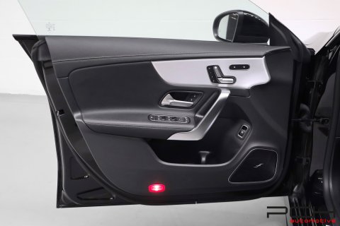 MERCEDES-BENZ CLA 45 AMG S Shooting Brake 4-Matic+ 421cv