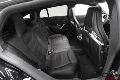 MERCEDES-BENZ CLA 45 AMG S Shooting Brake 4-Matic+ 421cv