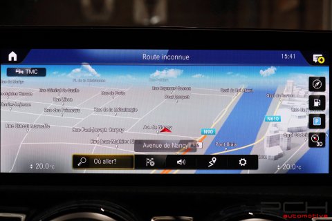 MERCEDES-BENZ CLA 45 AMG S Shooting Brake 4-Matic+ 421cv