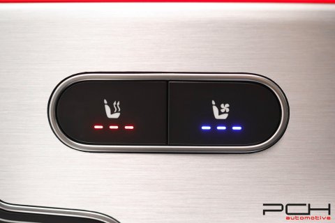 MERCEDES-BENZ CLA 45 AMG S Shooting Brake 4-Matic+ 421cv