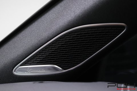 MERCEDES-BENZ CLA 45 AMG S Shooting Brake 4-Matic+ 421cv