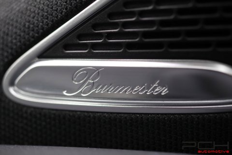 MERCEDES-BENZ CLA 45 AMG S Shooting Brake 4-Matic+ 421cv