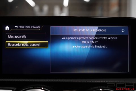 MERCEDES-BENZ CLA 45 AMG S Shooting Brake 4-Matic+ 421cv