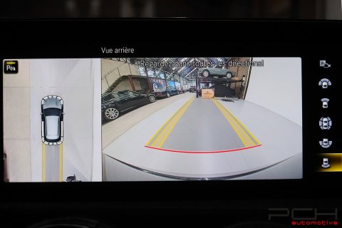 MERCEDES-BENZ CLA 45 AMG S Shooting Brake 4-Matic+ 421cv