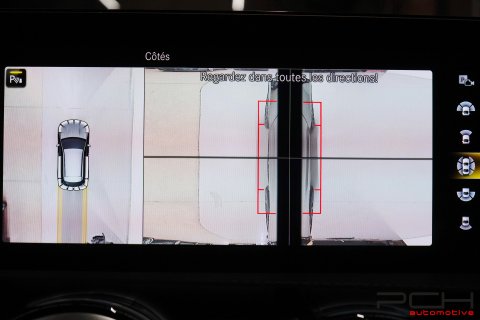 MERCEDES-BENZ CLA 45 AMG S Shooting Brake 4-Matic+ 421cv