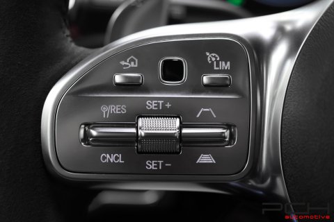 MERCEDES-BENZ CLA 45 AMG S Shooting Brake 4-Matic+ 421cv