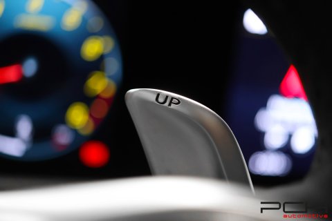 MERCEDES-BENZ CLA 45 AMG S Shooting Brake 4-Matic+ 421cv